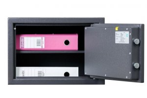 Сейф TSN.30 EL