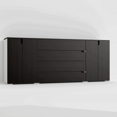 Trend 2100 - фотография №1