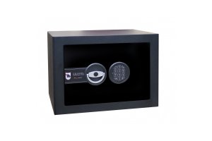 Сейф M.30.E Black