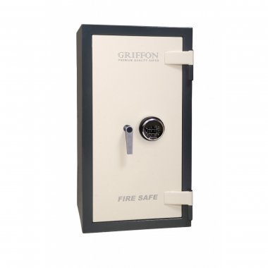 Сейф FS.90.E - фотография №1