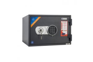 Сейф Block Fire 300 EL