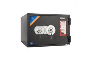 Сейф Block Fire 320 KL