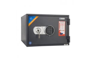 Сейф Block Fire 320 EL