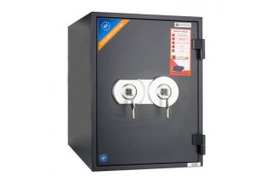 Сейф Block Fire 490 KL