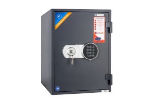 Сейф Block Fire 490 EL