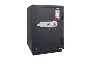 Сейф Block Fire 670 T KL