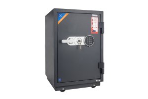 Сейф Block Fire 670 T EL
