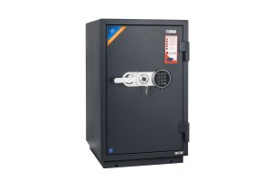 Сейф Block Fire 750 T EL