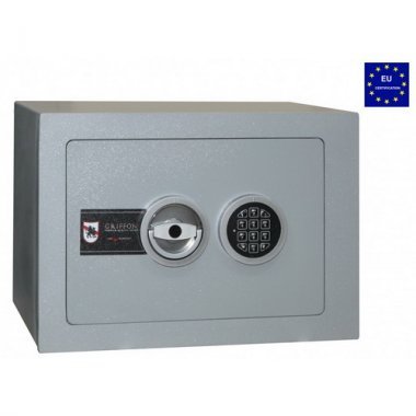 Сейф CLE I.30.E - фотография №1