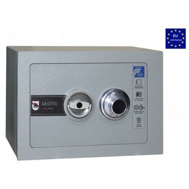 Сейф CLE I.30.C - фотография №1