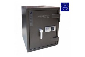 Сейф CLE III.65.E Combi