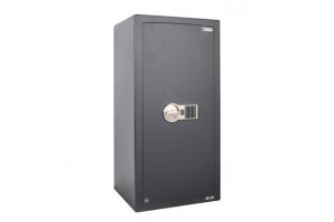 Сейф Barrier 90T EL