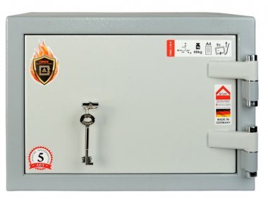 Сейф F30CL I.30.K - фотография №1