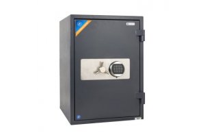 Сейф BFS Euro 67T EL