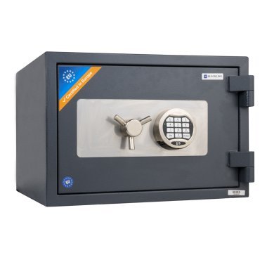 Сейф Old Guard 3450 EL - фотография №1
