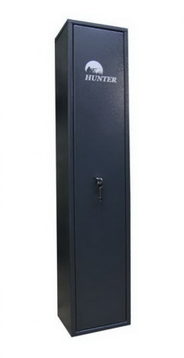 Сейф GLT.125.K - фотография №1
