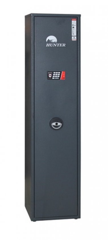 Сейф GLT.340.E - фотография №1