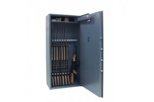 Сейф GLT700E