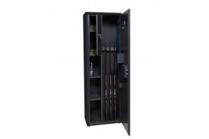 Сейф GLST650K