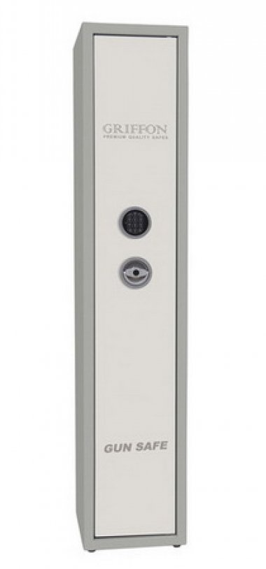Сейф GE.300.E - фотография №1
