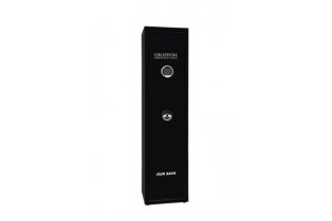Сейф GS.140.E black