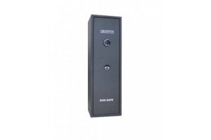 Сейф GS.420.E black