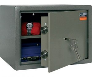Сейф Valberg  ASM25