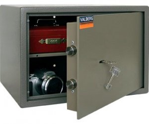 Сейф Valberg  ASM30