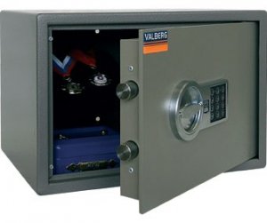 Сейф Valberg  ASM30ЕL
