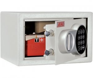 Сейф T17EL