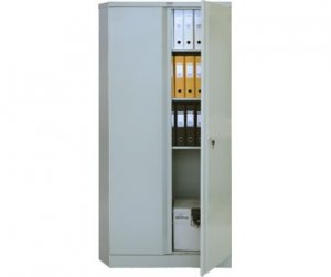 Шкаф для офиса АМ2091