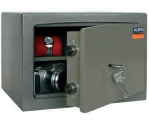 Сейф Valberg ASК25