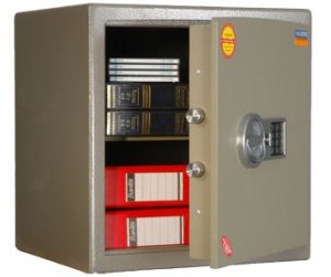 Сейф Valberg ASК46EL