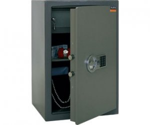 Сейф Valberg ASК67T EL