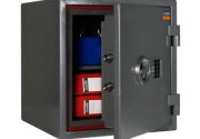 Сейф GARANT (ASG) 46 EL
