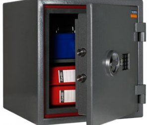 Сейф GARANT (ASG) 46 EL