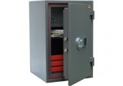 Сейф GARANT (ASG) 67Т EL