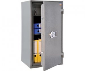 Сейф GARANT (ASG)  95 Т EL