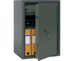 Сейф офисный ASM 63Т