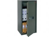Сейф офисный ASM 90Т EL