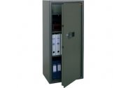 Сейф офисный ASM 120Т EL