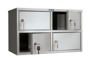 Шкаф кассира АМВ-30\\4