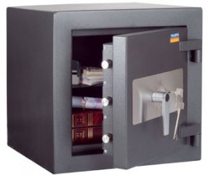 Сейф Bastion 50