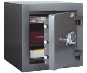 Сейф Bastion 50 EL