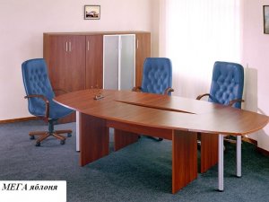 Мега 1 (NS) - фотография №1