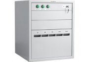 Темпокасса Valberg TCS 110