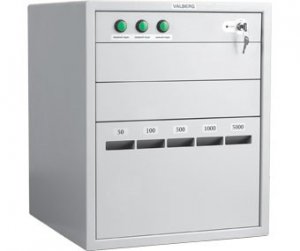 Темпокасса Valberg TCS 110