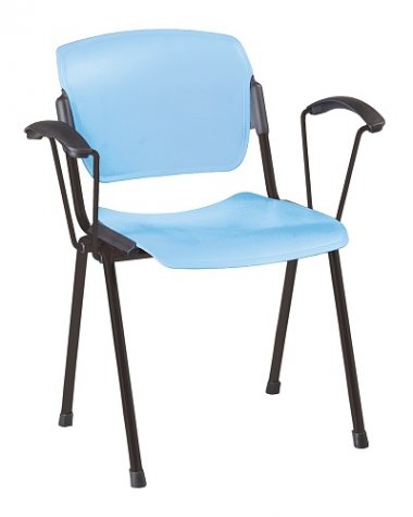 Ера plast arm black - малюнок №1