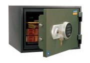 Сейф FRS-30 EL