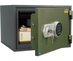 Сейф FRS-32 EL